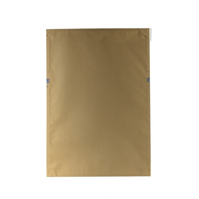 Boho to Modern Neutral Palette Charm Framed Art