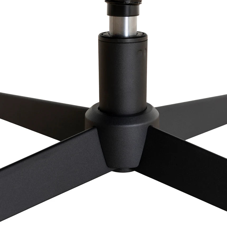 Bold Comfort Solace Swivel Chair - Fern Green