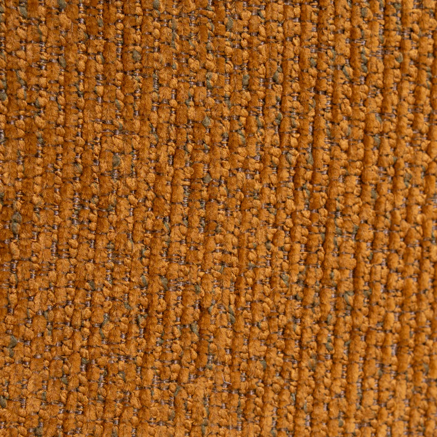 Bold Comfort Solace Swivel Chair - Honey Yellow