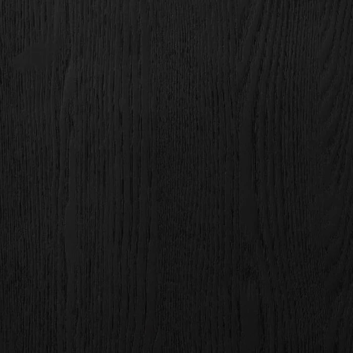 Bold Elegance Atlas Black Bar Stool- 65cms (Available in 2 Colors)