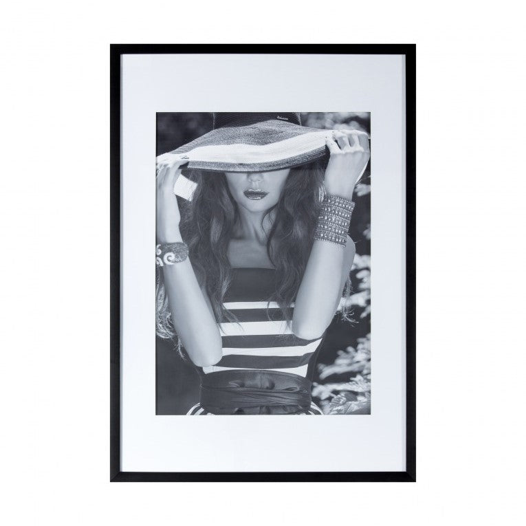 Bold Impressions Print Framed Photographic Art
