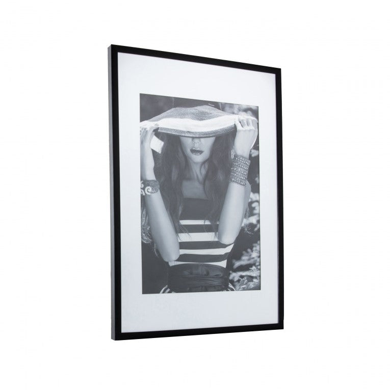 Bold Impressions Print Framed Photographic Art