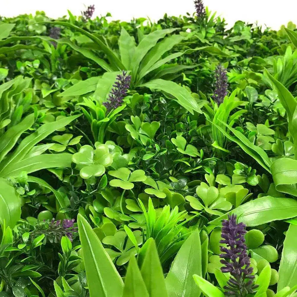 Botany Bliss UV Resistant Vertical Garden 1m X 1m