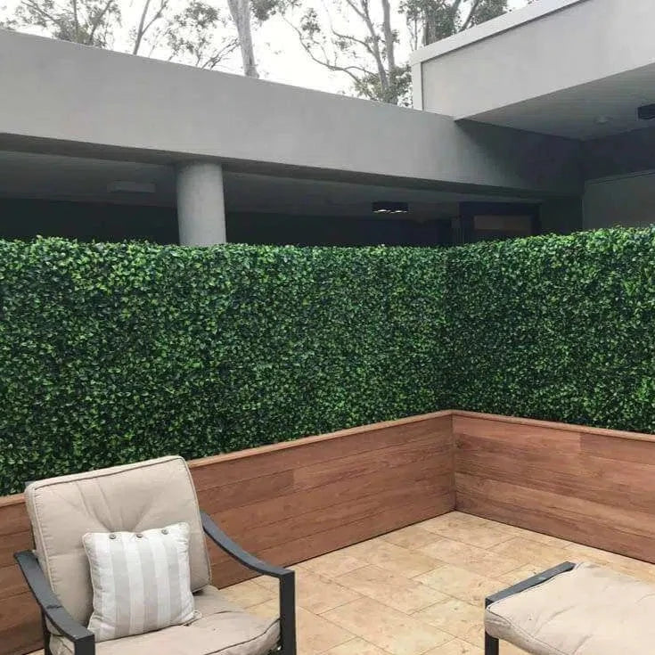 Botany UV Resistant Vertical Garden 1m X 1m