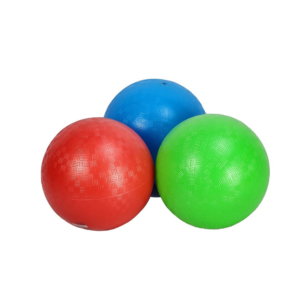 Inflatable Bouncing Sensory Ball (Available in 3 Colors Sent At Random)