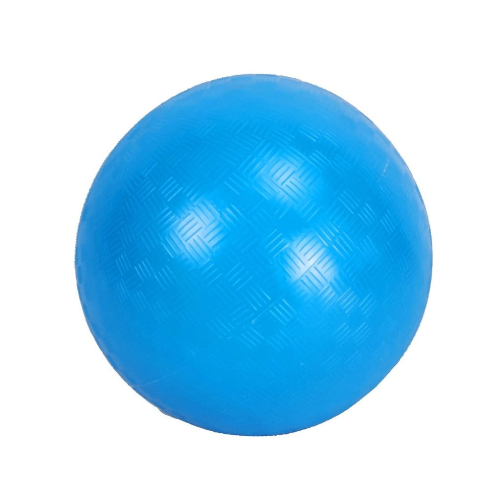 Inflatable Bouncing Sensory Ball (Available in 3 Colors Sent At Random)