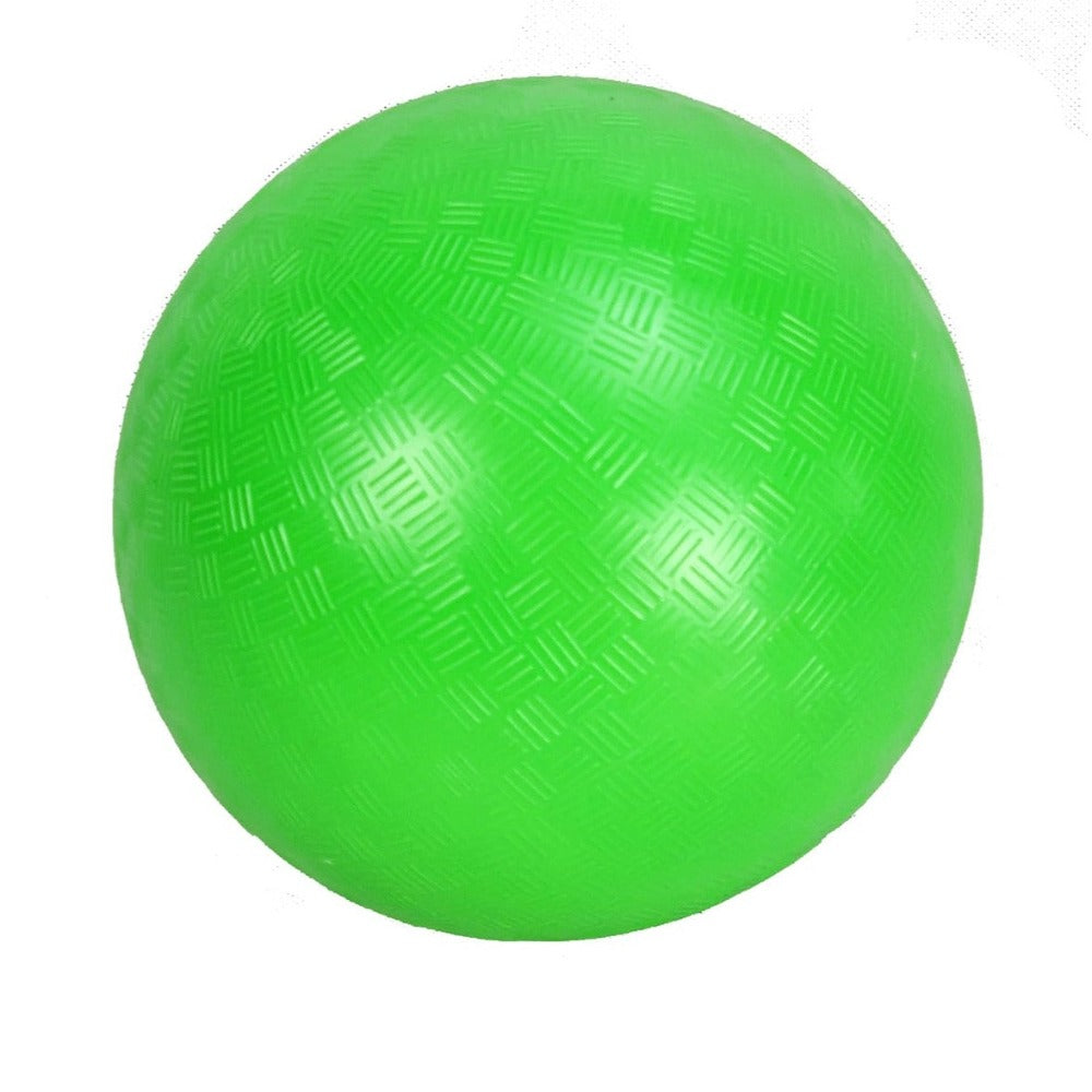 Inflatable Bouncing Sensory Ball (Available in 3 Colors Sent At Random)