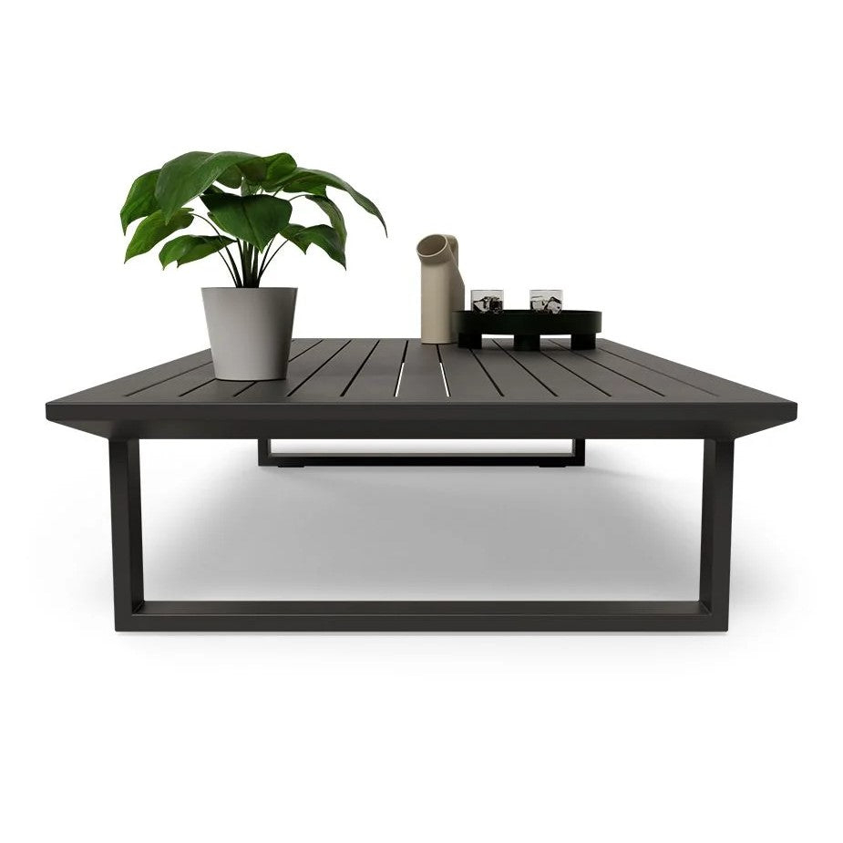 Sunny Outdoor Coffee Table 142x85cms (Available in 2 colors)