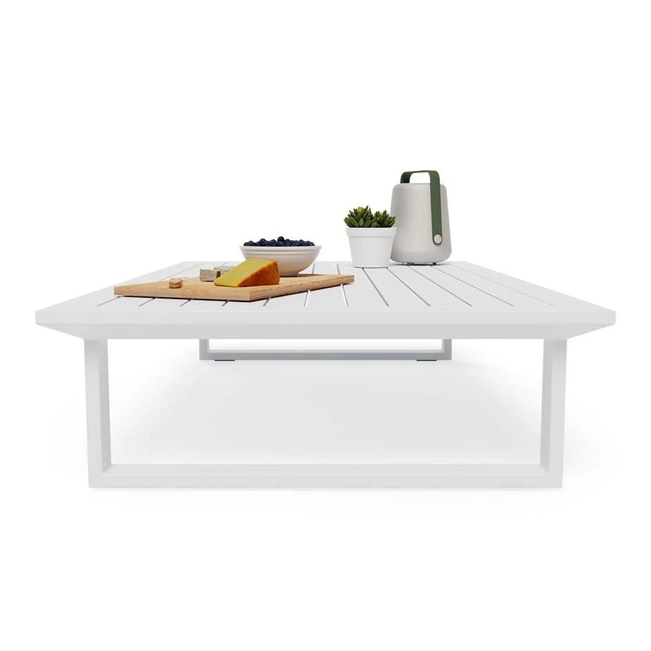 Sunny Outdoor Coffee Table 142x85cms (Available in 2 colors)