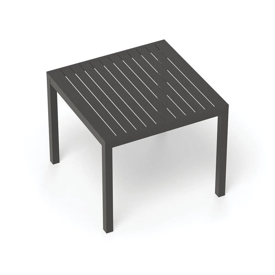 Breezy Outdoor Metal Bench - 90cms (Available in 2 Colors)