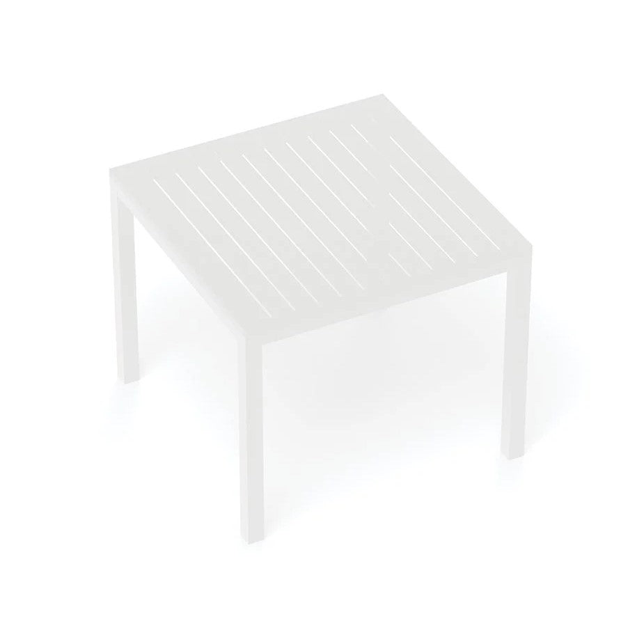 Breezy Outdoor Metal Bench - 90cms (Available in 2 Colors)