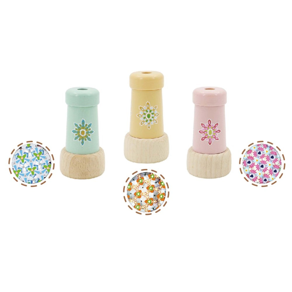 Breezy Visions Woodland Kaleidoscope (Sent At Random)