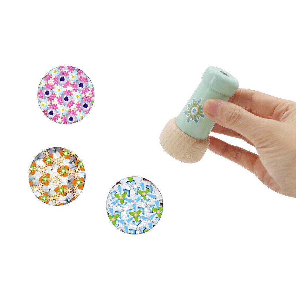 Breezy Visions Woodland Kaleidoscope (Sent At Random)
