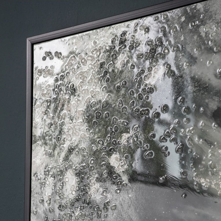 Brilliance Artful Lemon Crystal Canvas