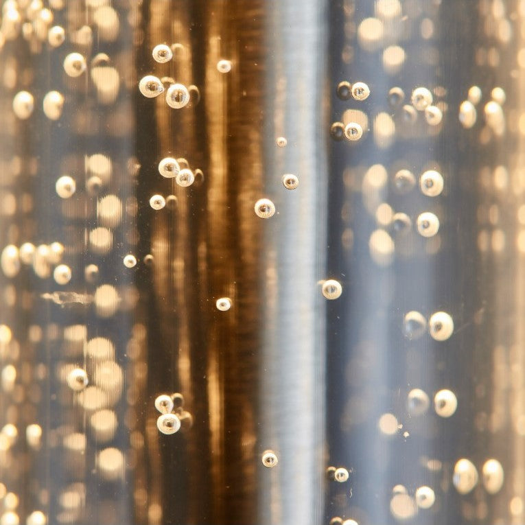 Bubble Bliss Stylish Table Light with LED