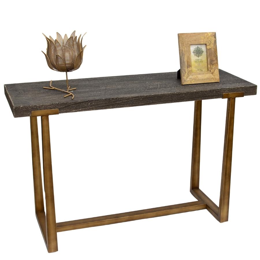 Casual Emporium Console Table - 120cms
