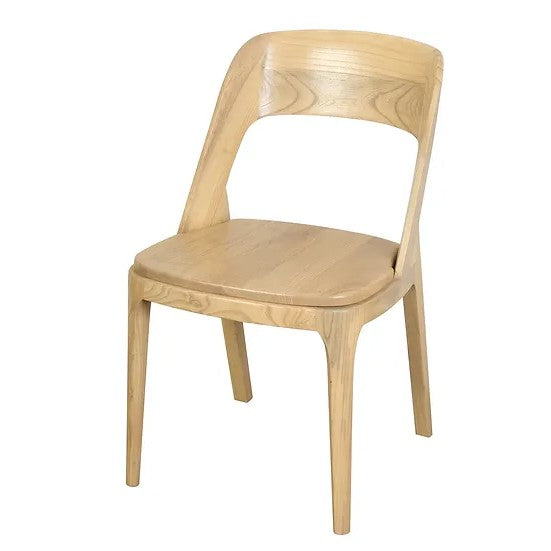 Casual Luxury Dining Chair - Set of 2