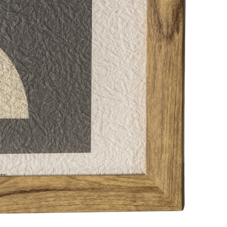 Celestial Contrast Set of 3 Framed Prints