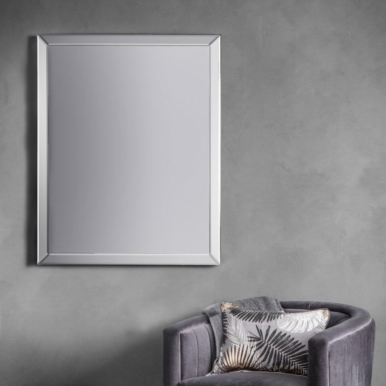 Celestial Infinity Glass Mirror 112cms