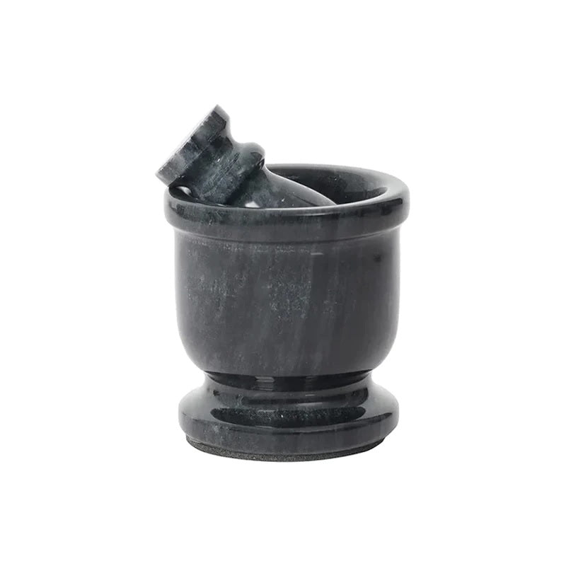 Chef's Choice Marble Mortar & Pestle Set (Available in 5 Colors)
