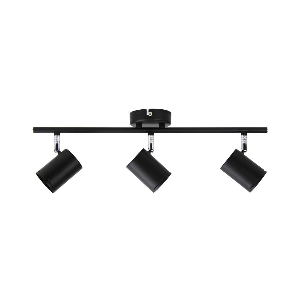 Chic 3 LED-Ready Adjustable Spotlight (Available in 2 Colors)