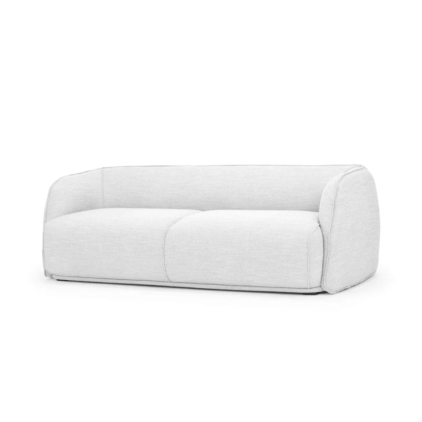Chic Silhouettes 3-Seater Sofa - (Available in 2 Colors)