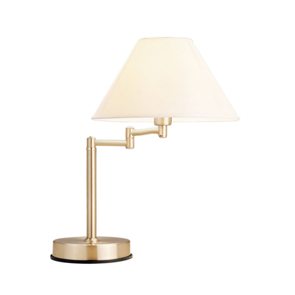Chic Brushed Finish ON-OFF Touch Lamp (Available in 2 Colors)
