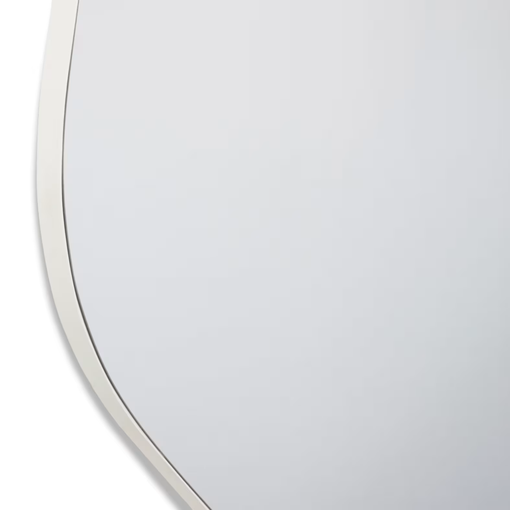 Chic & Contemporary Design Wall Mirror 90 x 101cms