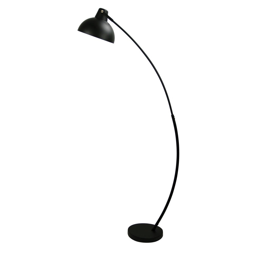 Chic Curved Floor Lamp (Available in 2 Colors)