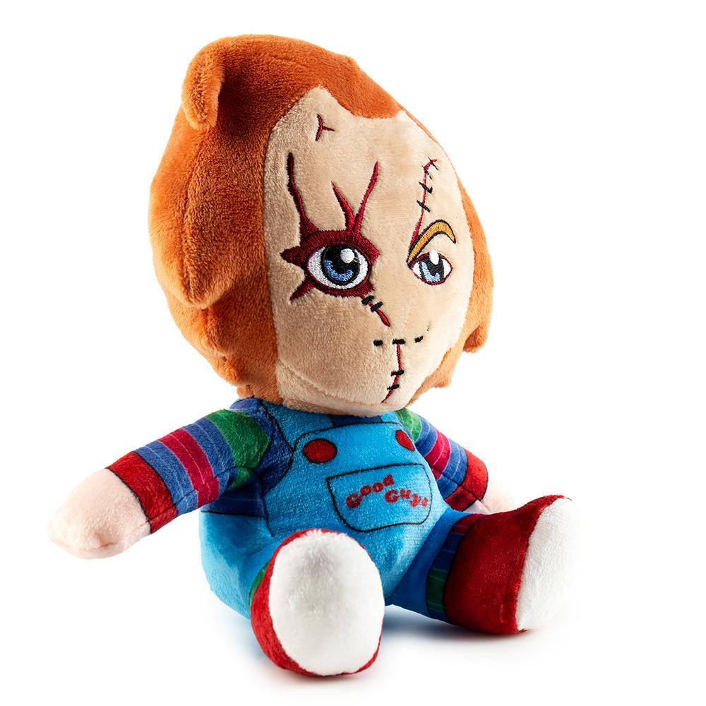 Child's Play Chucky 8" Plush Phunny Doll