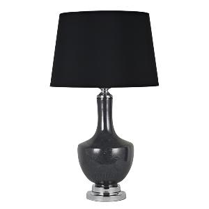 Classic Charm Traditional Table Lamp - 67.3cms