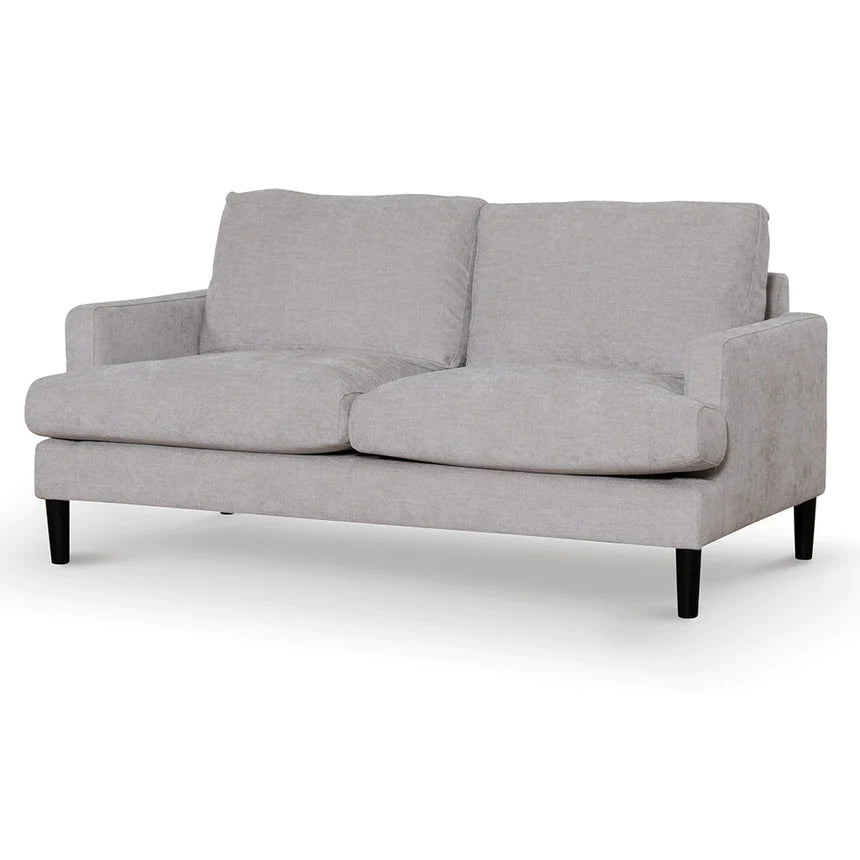 Classic Cuddle 2-Seater Fabric Sofa