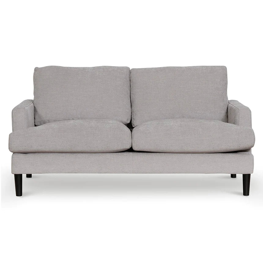 Classic Cuddle 2-Seater Fabric Sofa