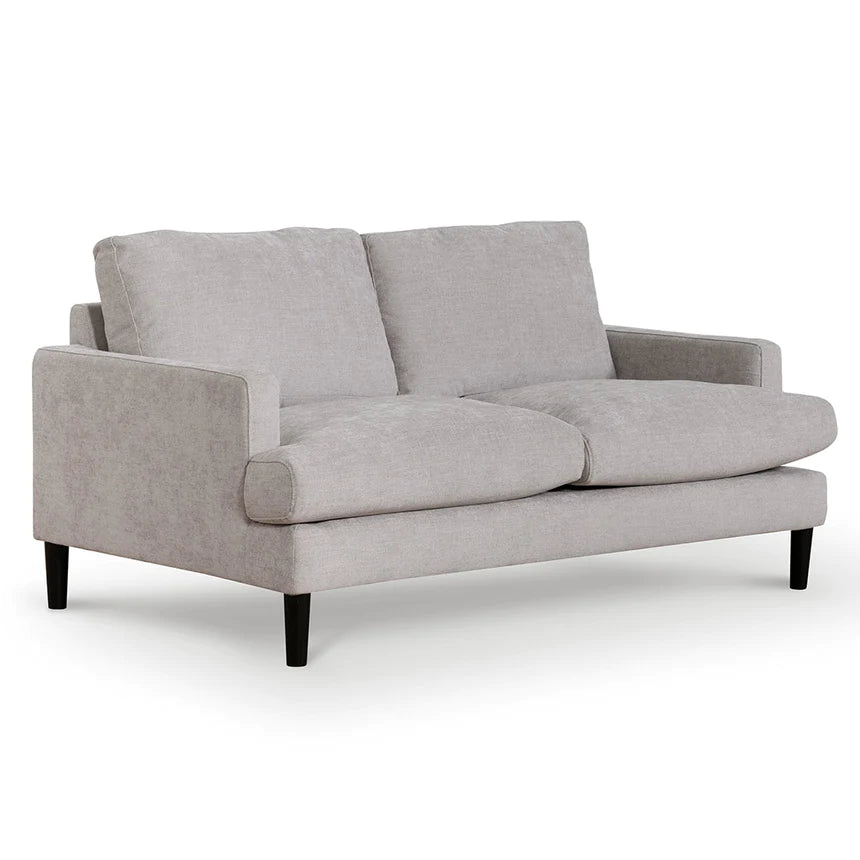 Classic Cuddle 2-Seater Fabric Sofa
