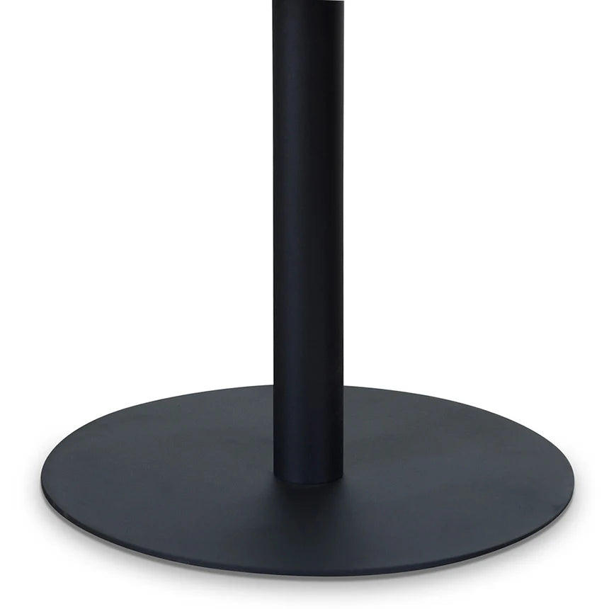 Classic Design Oval Meeting Table - Natural