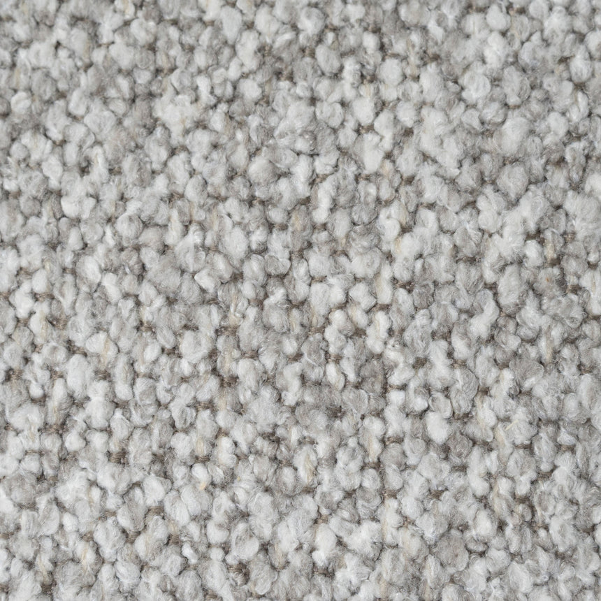 Classic Design Rowan 3-Seater Right Chaise Sofa - Grey