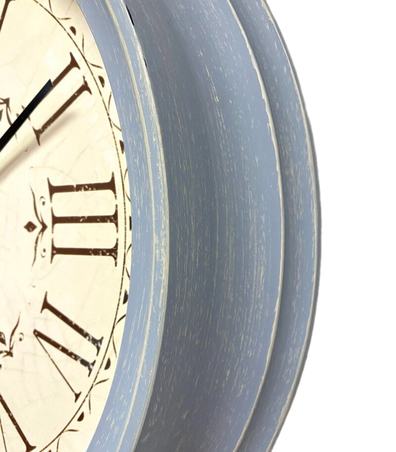 Classic Home Style Large Wall Clock 61cms