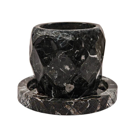 Classic Planter Pineapple Design - 15cm (Available in 2 Colors)