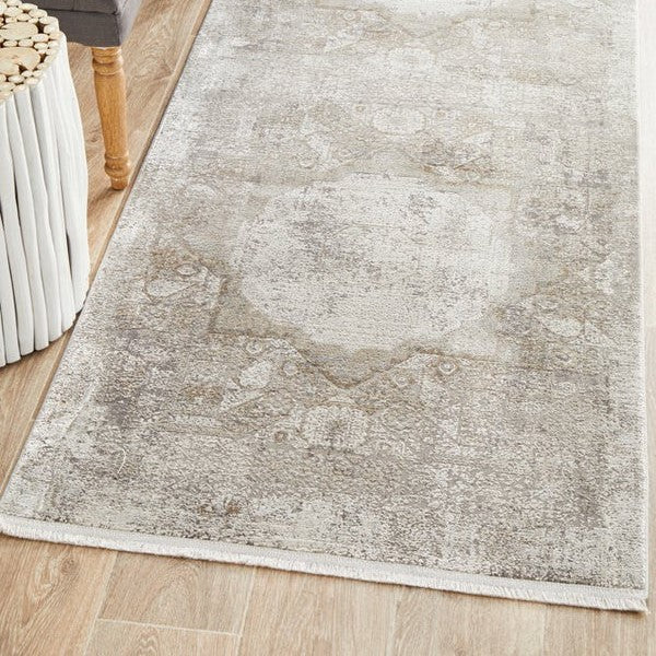 Classic Textured Reflections Stone Runner - 400x80cms