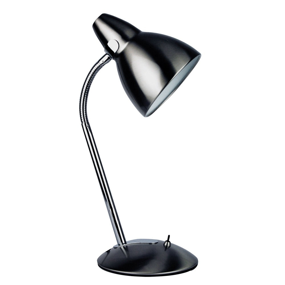 Classic Antique Gooseneck Task Lamp (Available in 4 Colors)