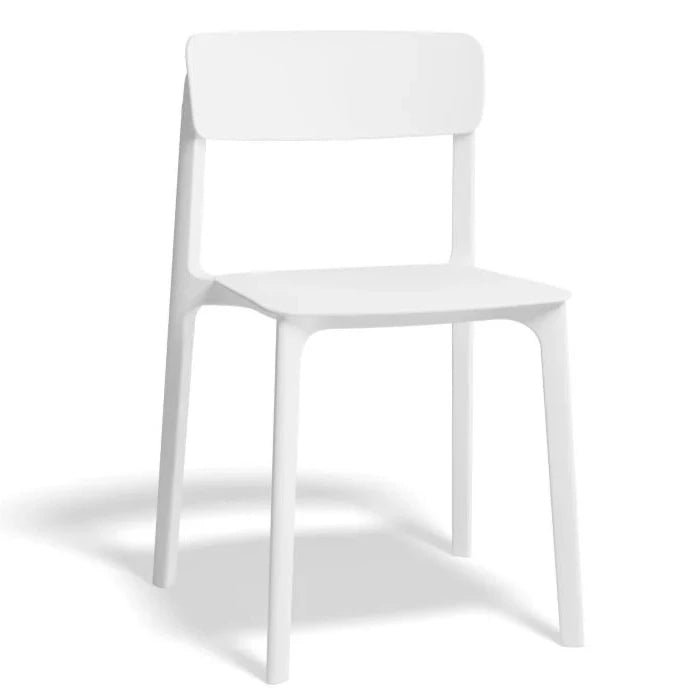 Clean Guard Noir Dining Chair (Available in 4 Colors)