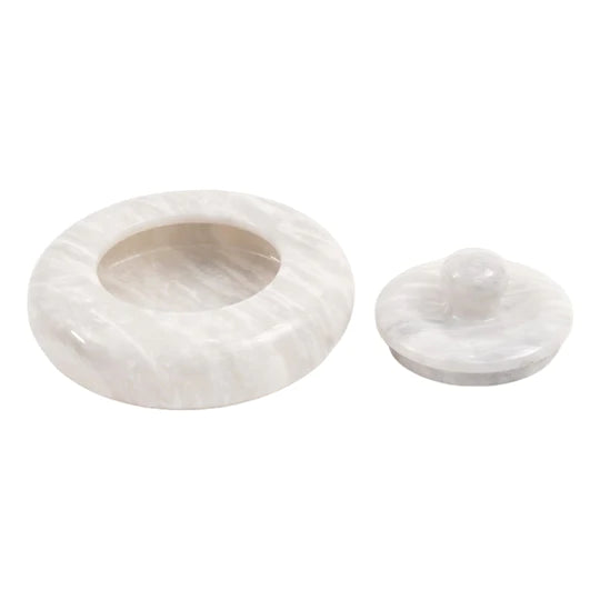 Clean and Tidy Ash Tray 12.5cm - Available in 4 Colors