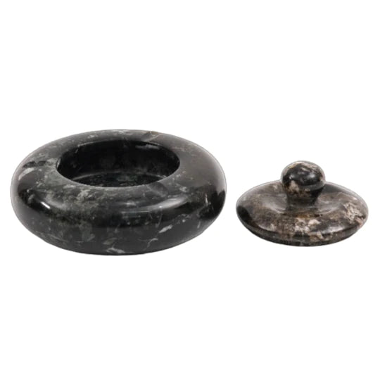 Clean and Tidy Ash Tray 12.5cm - Available in 4 Colors