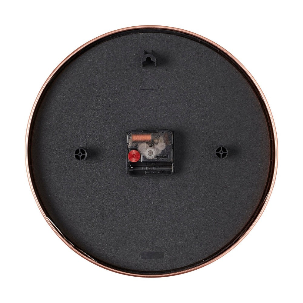 Cogwheel Classic Wall Clock 30cms