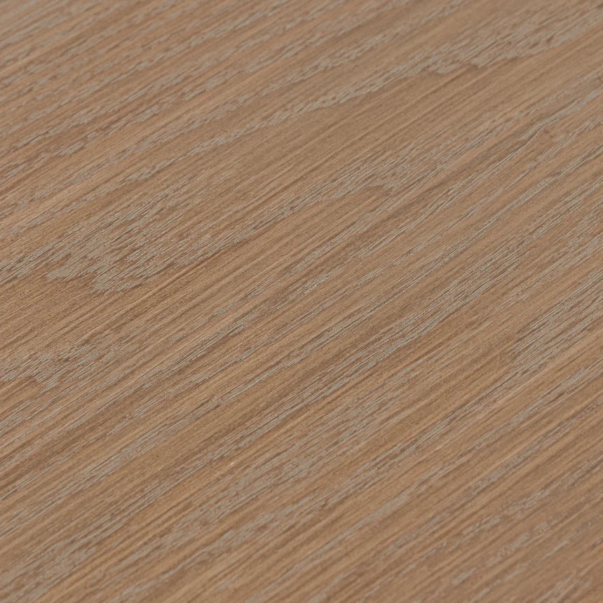 Colonial Classic Dining Table 130cms - Dusty Oak