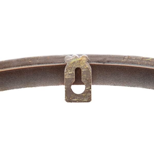 Colour Rust Dragonfly Laser Cut Wall Decor