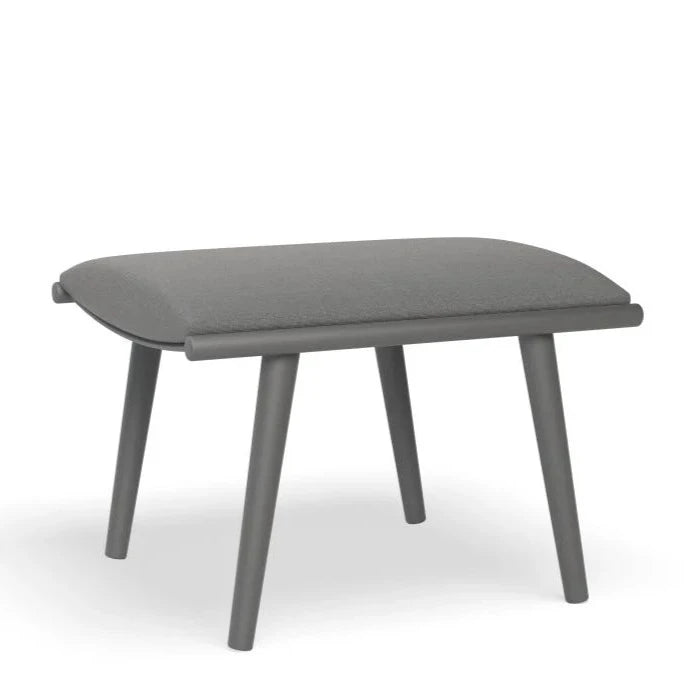 Comfort Haven Pouf Footrest (Available in 2 Colors)