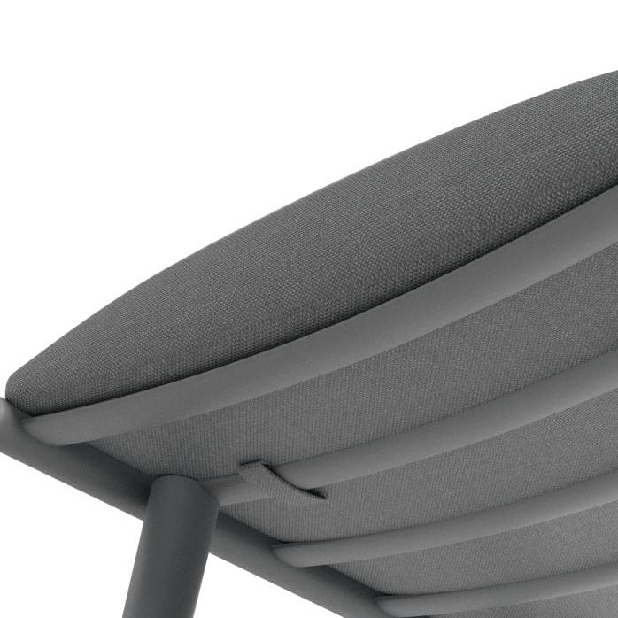 Comfort Haven Pouf Footrest (Available in 2 Colors)