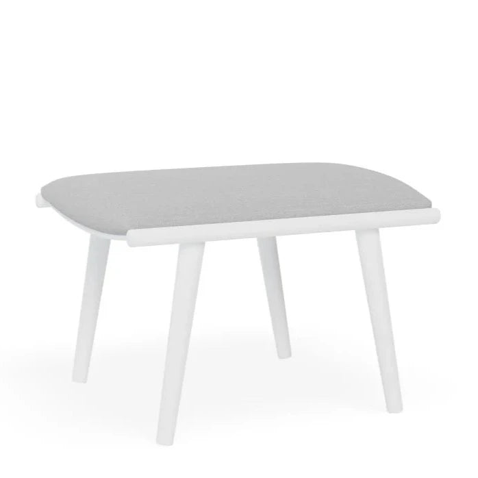 Comfort Haven Pouf Footrest (Available in 2 Colors)