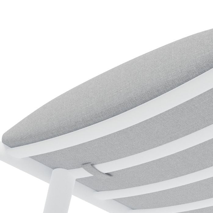 Comfort Haven Pouf Footrest (Available in 2 Colors)